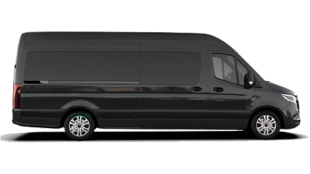 16-Seater-Minibus