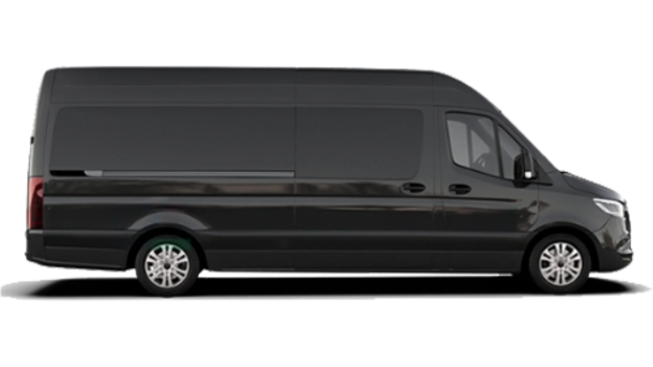 16-Seater-Minibus