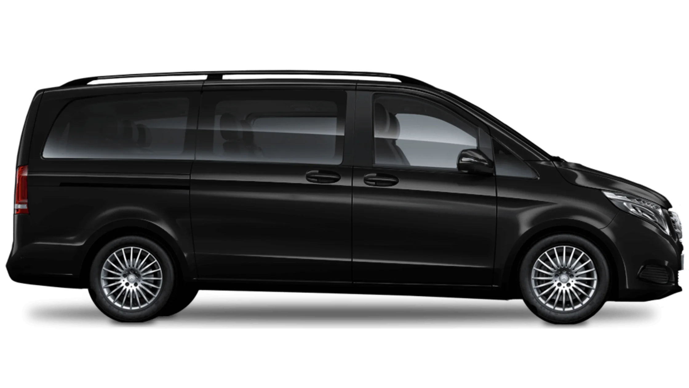 8-Seater-Minibus