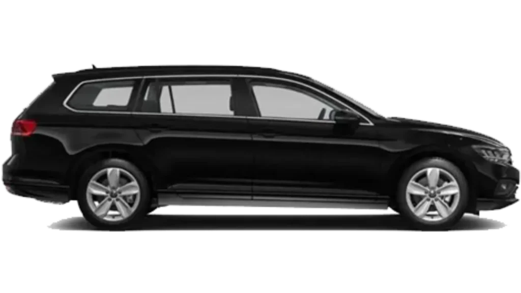 Estate-Car