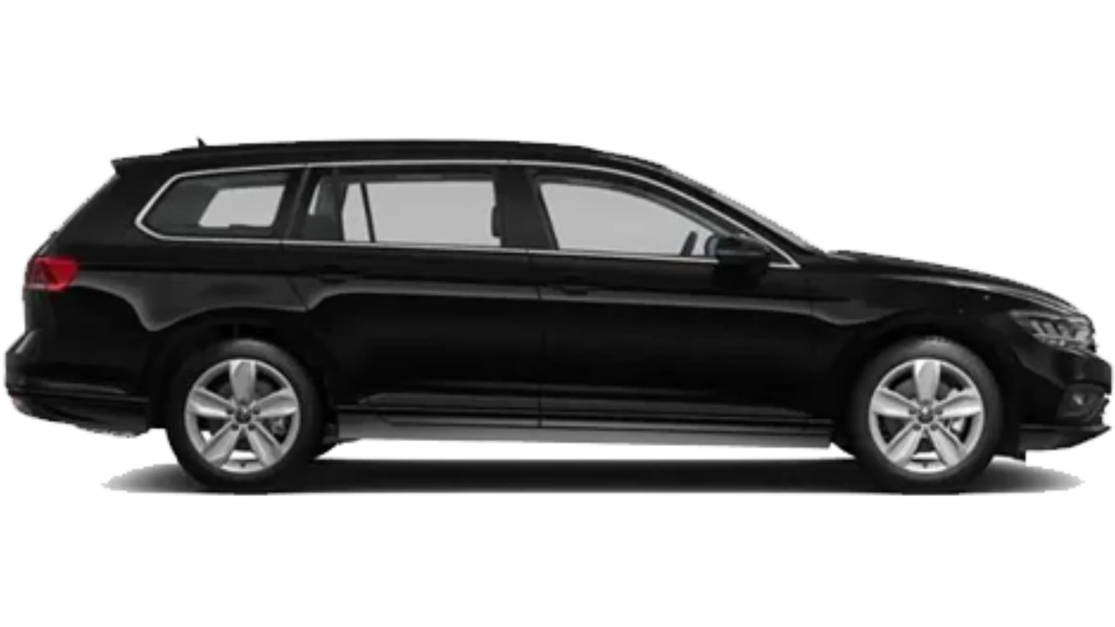 Estate-Car