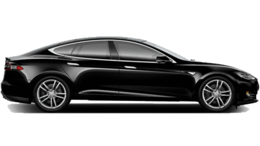 Executive-Car