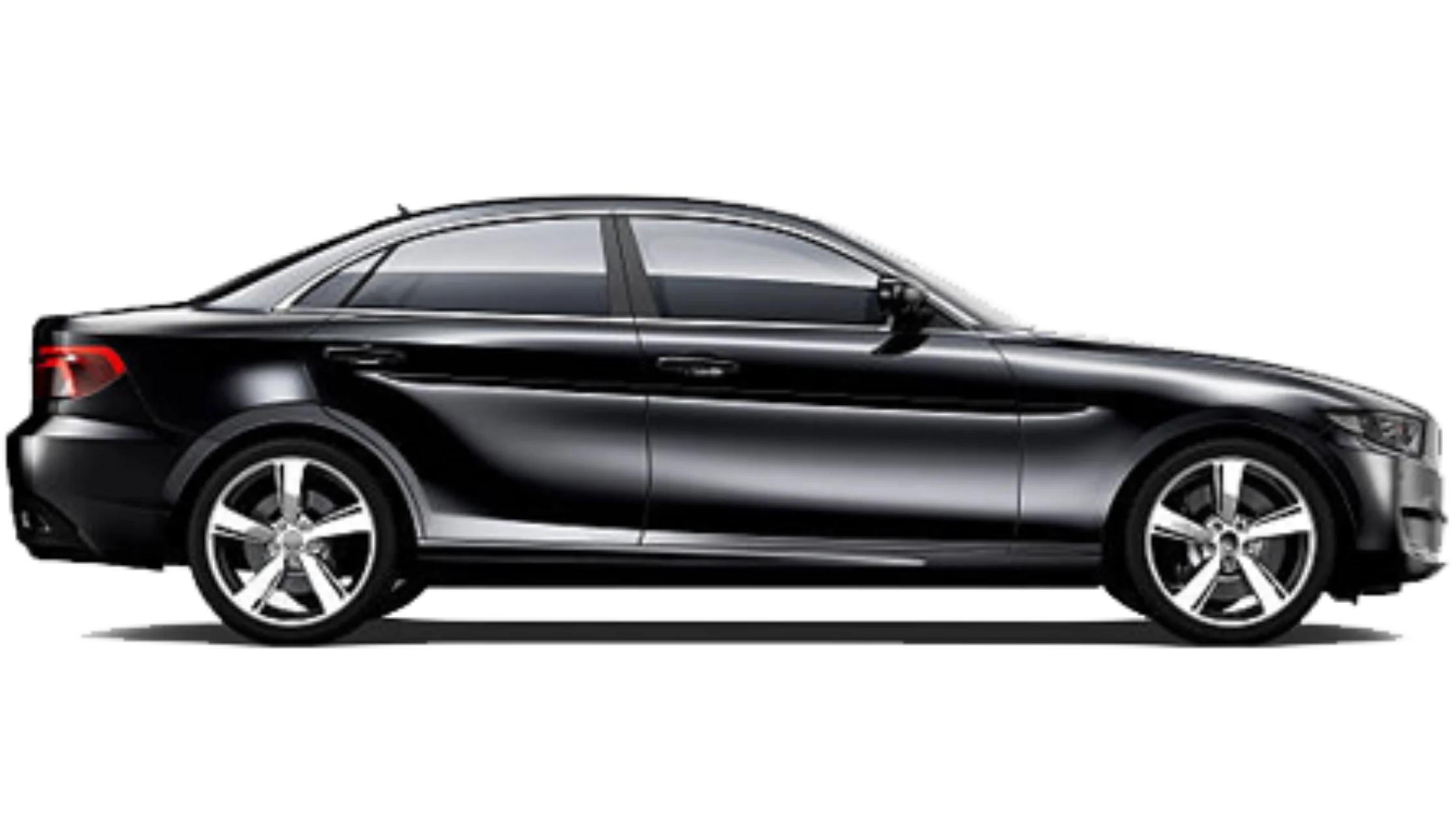 Saloon-Car