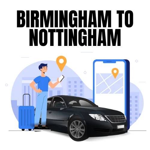 Birmingham-to-Nottingham