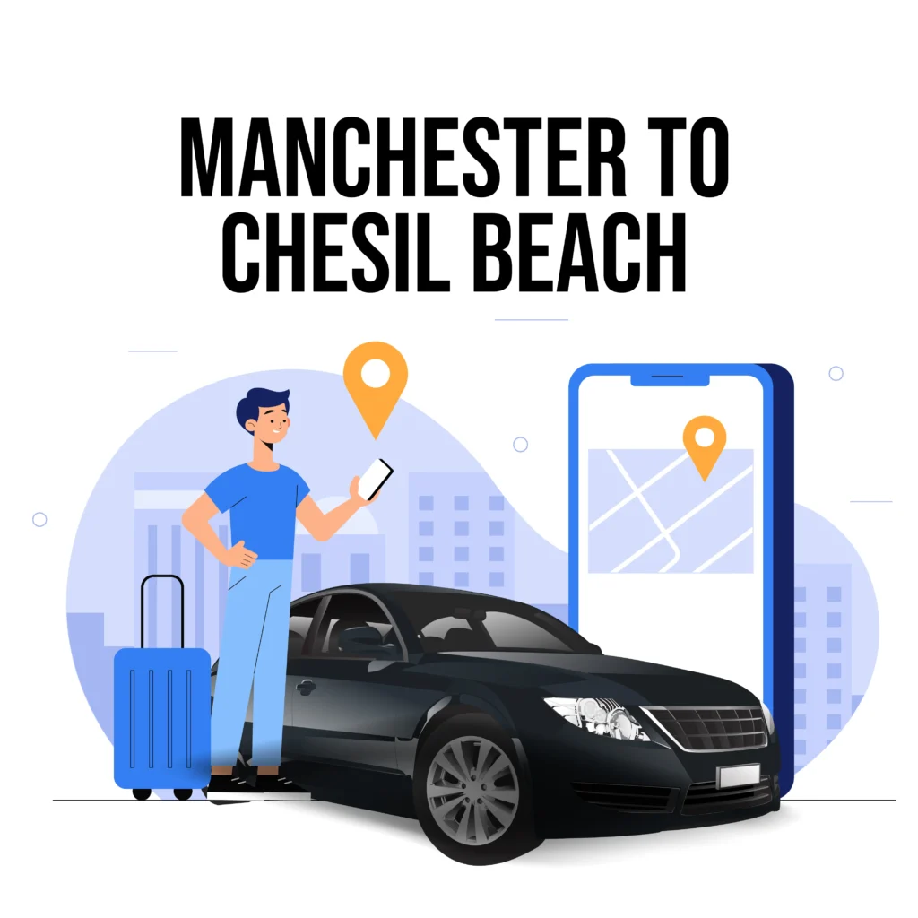 Manchester To Chesil Beach