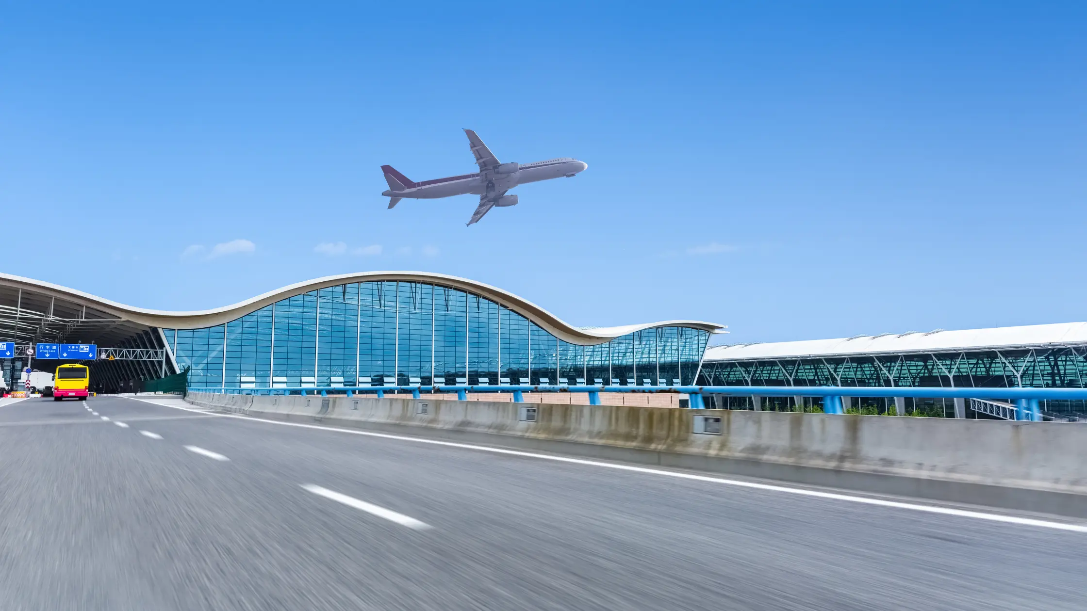 Manchester Airport Terminal 1 Transfers — Complete Guide